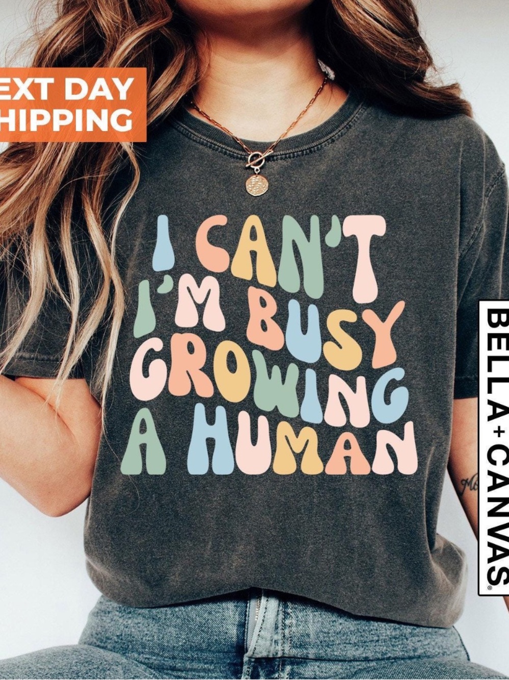 Maternity Shirt